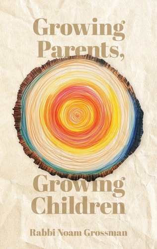 [9781961602977] Growing Parents, Growing Children