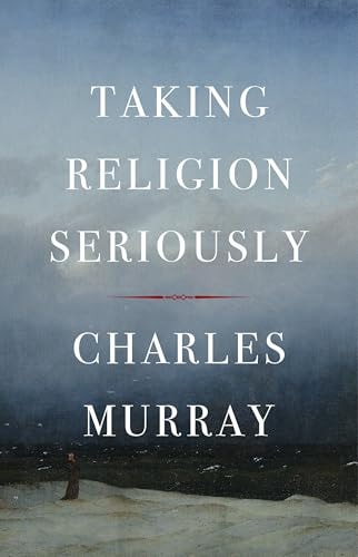 [9781641774857] Taking Religion Seriously
