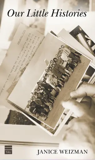 [9781592645992] Our Little Histories