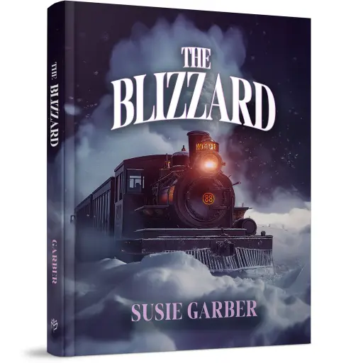 [9798888394731] The Blizzard