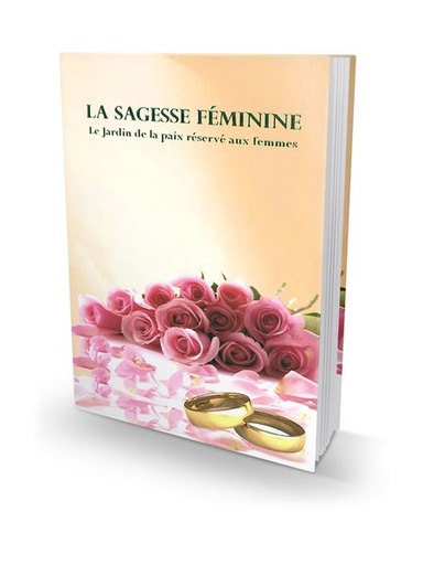 [9789657502280] La Sagesse Feminine (French) 