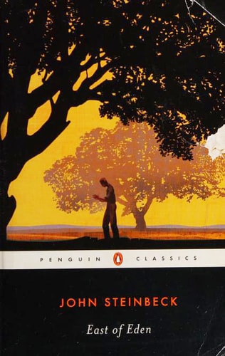 [9780140186390] East of Eden 