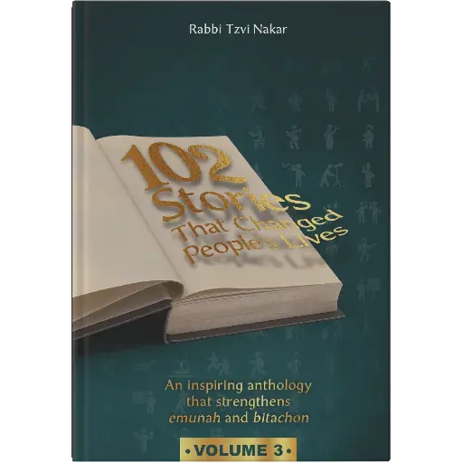 [9798886731637] 102 Stories that Changed People’s Lives Vol. 3