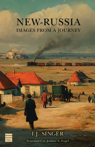 [9781592647415] New-Russia: Images from a Journey