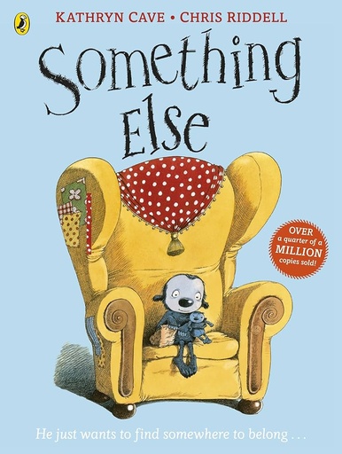 Something Else