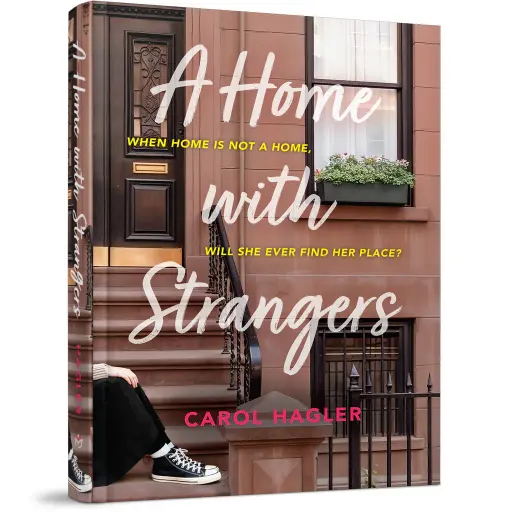 [9798888395189] A Home with Strangers