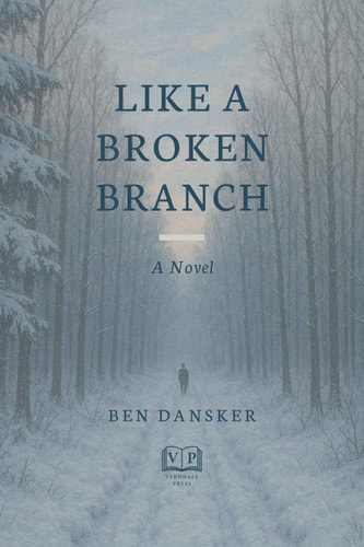 [9789655975857] Like a Broken Branch