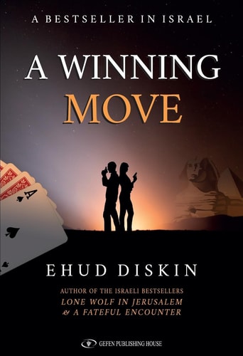 [9789657801864] A Winning Move | Historical Fiction 