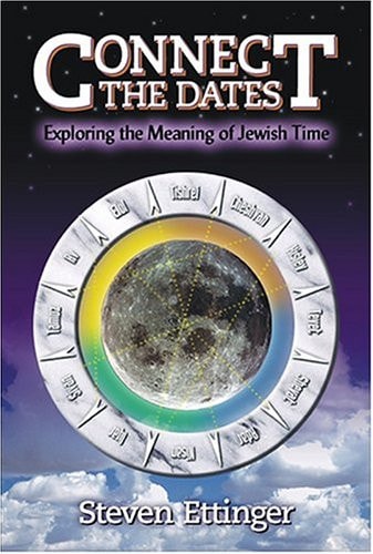 [9781932687200] Connecting the Dates: Exploring the Meaning of Jewish Time