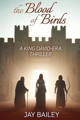 [9789655976601] The Blood of Birds