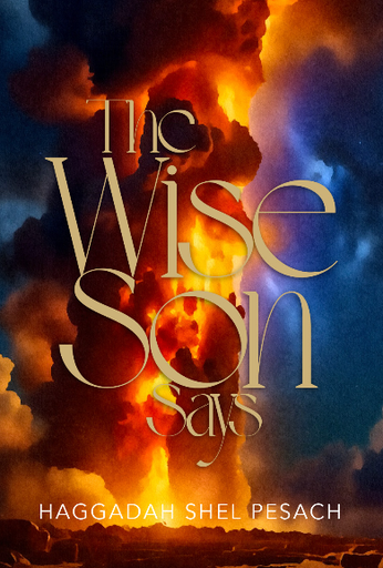 [150426022026] The wise son Says - Haggadah Shel Pesach | ThirtySix