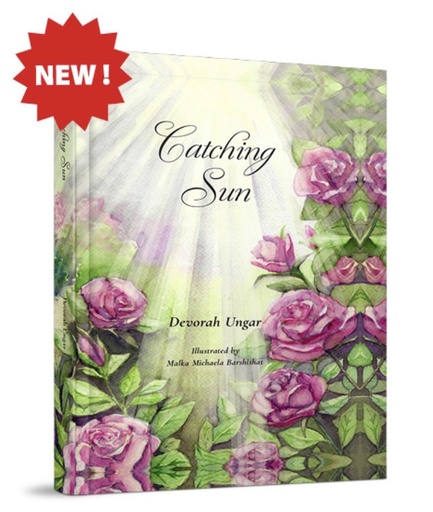 [9789657041536] Catching Sun