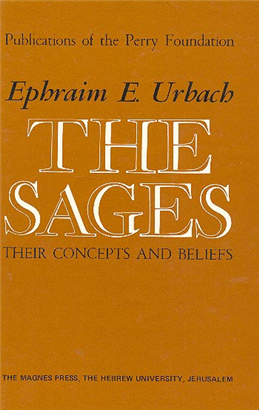 [16022026] The Sages - Their Concepts and Beliefs | 2 Volume Set
