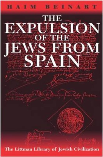 [9781904113287] The Expulsion of the Jews from Spain