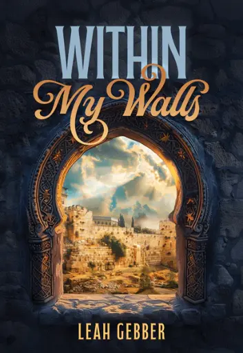 [9798886732016] Within My Walls