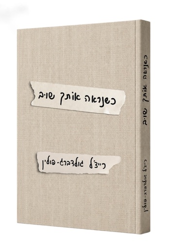 [062512020846] כשנראה אותך שוב | רייצ׳ל גולדברג-פולין