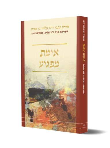 אימת מפגיע | מהדורה מתוקנת
