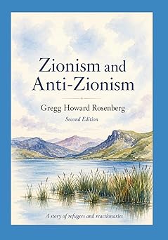 [9798329279436] Zionism and Anti-Zionism