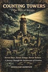 [9789655960808] Coming Soon | COUNTING TOWERS: The Path of Secrets