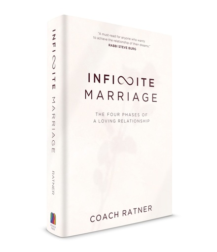 [9781961602328] Infinite Marriage
