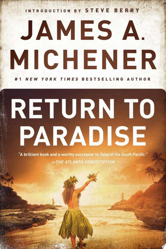 Return to Paradise Stories