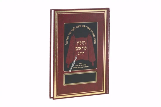 [857130680] תיקון קוראים חורב